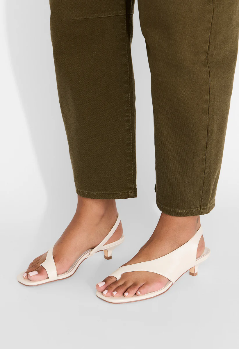 Rylee Heeled Sandal - Image 2