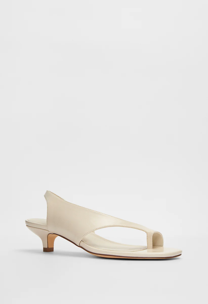 Rylee Heeled Sandal - Image 3