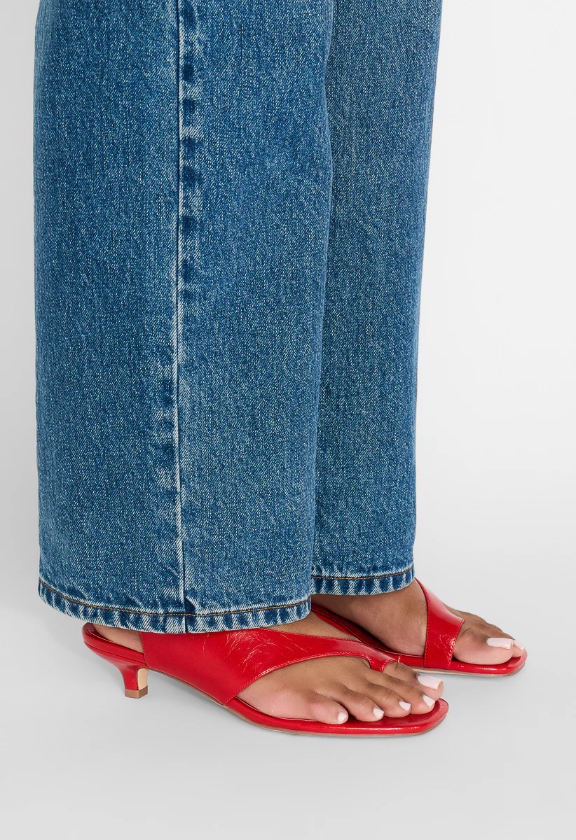 Rylee Heeled Sandal - Image 2