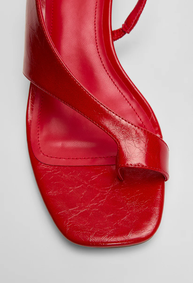 Rylee Heeled Sandal - Image 6