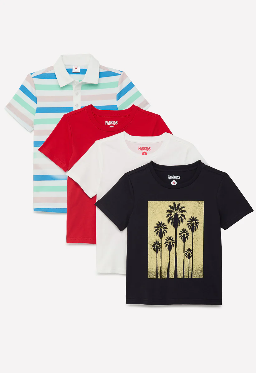 Coastal Stripes - Image 2