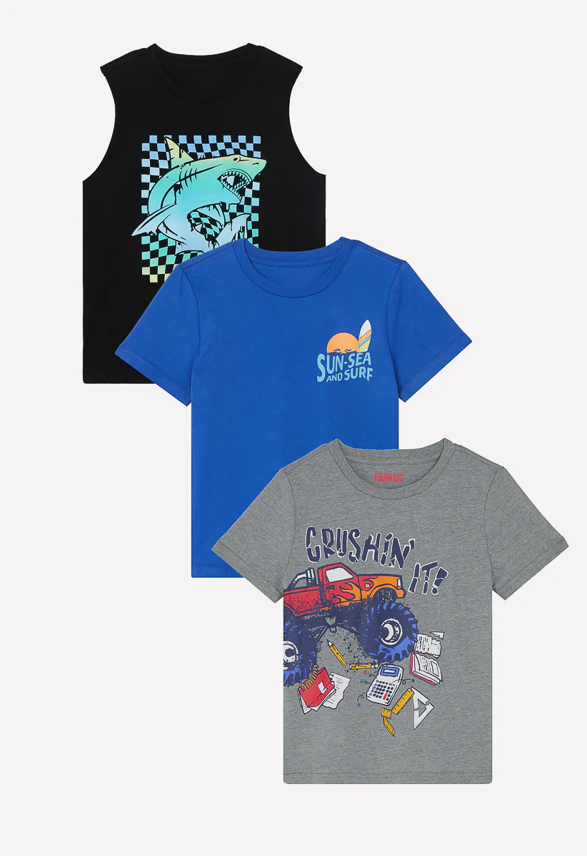 Beach Days - Image 2