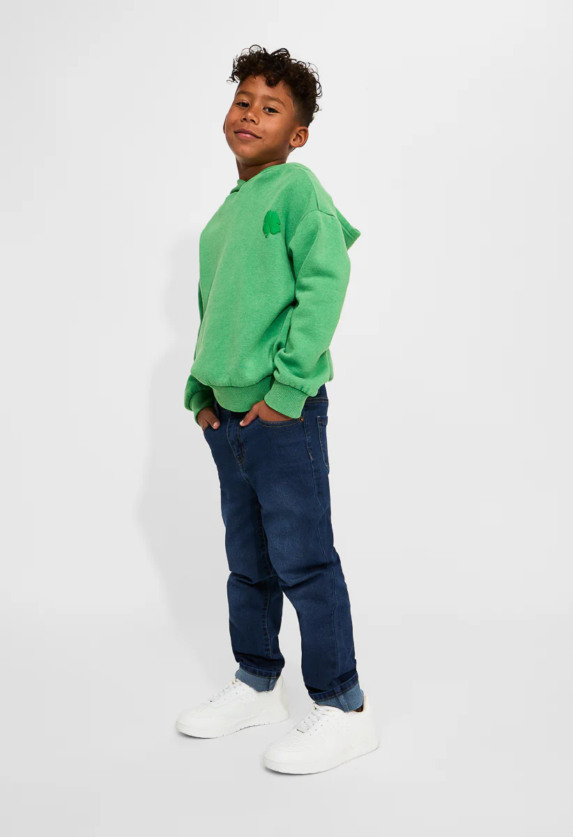 Feeling Lucky Outfit - Image 2