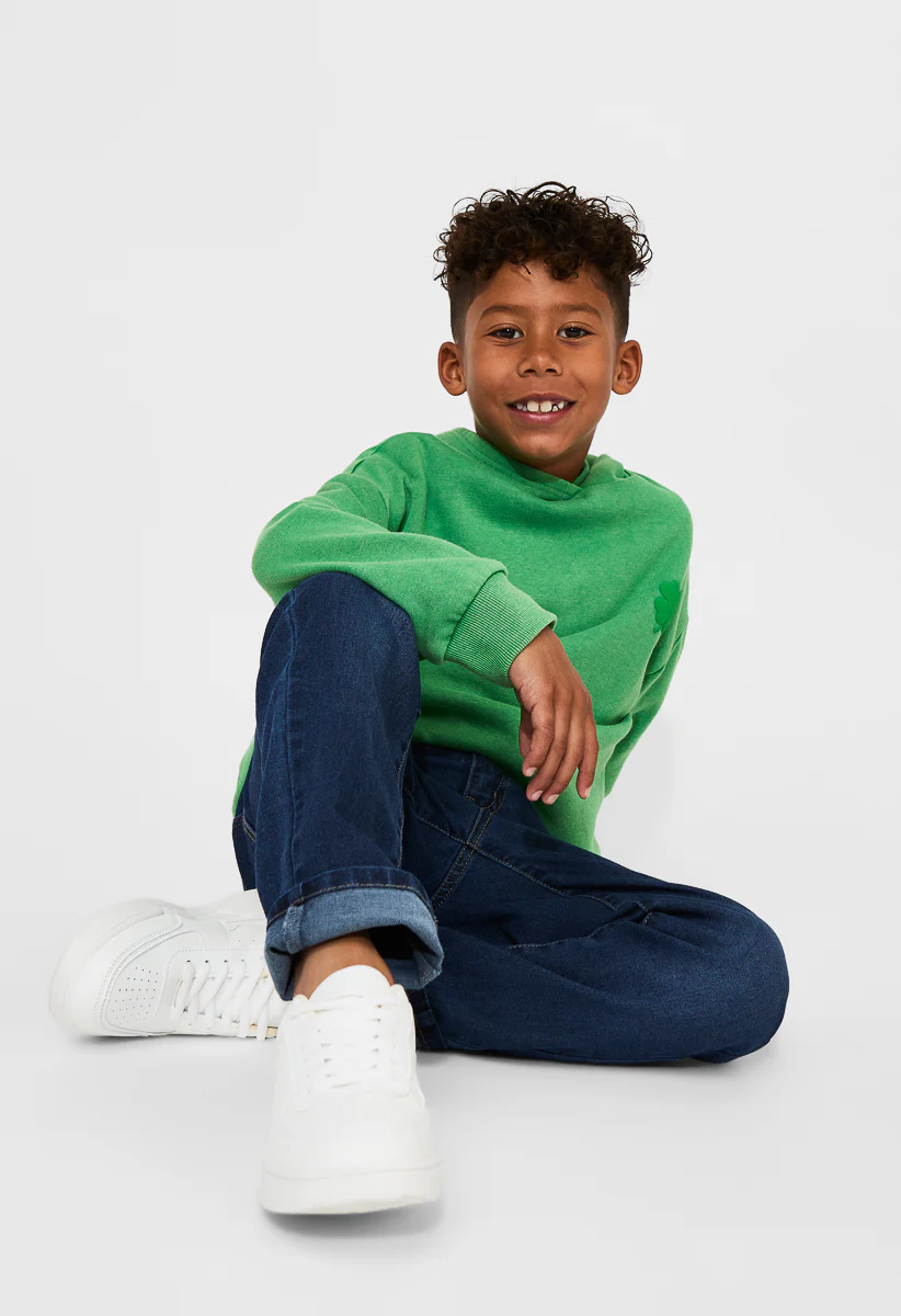 Feeling Lucky Outfit - Image 3