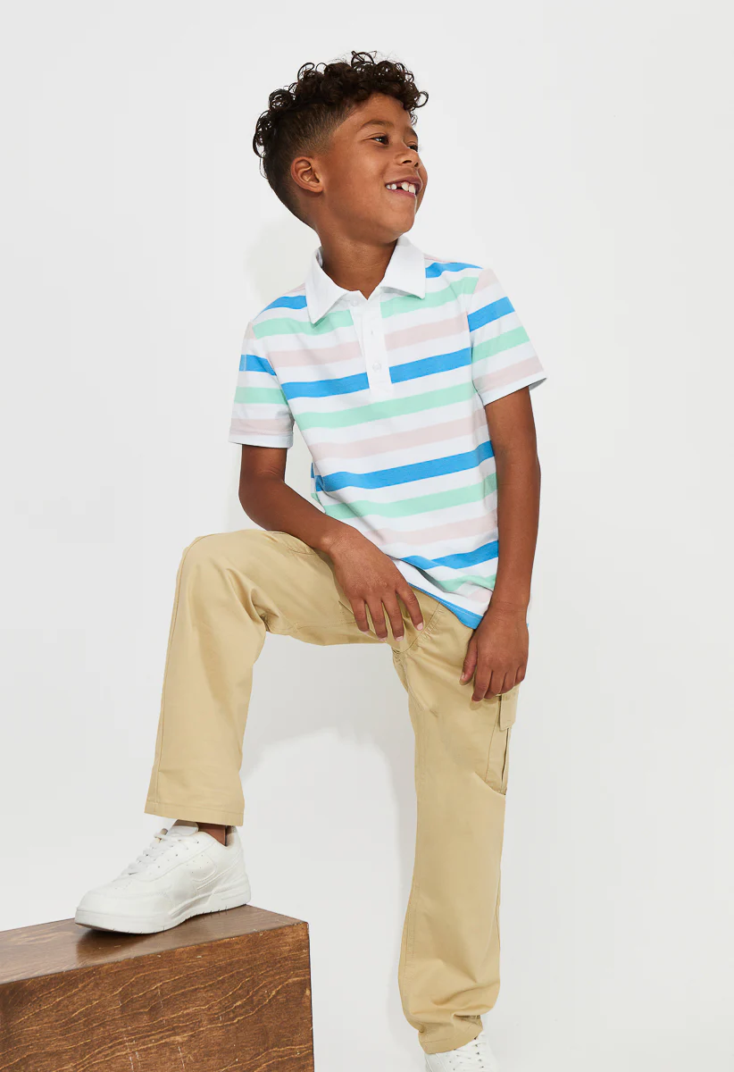Sunshine Stripes - Image 3