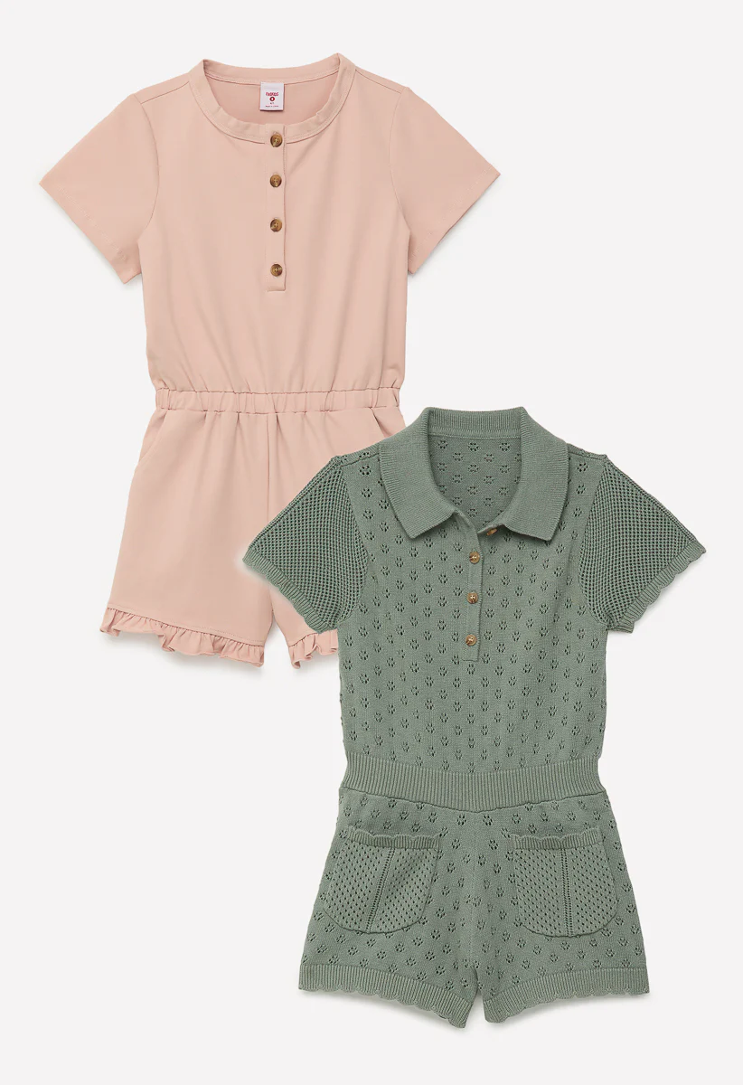 Jump Into Spring - Image 2