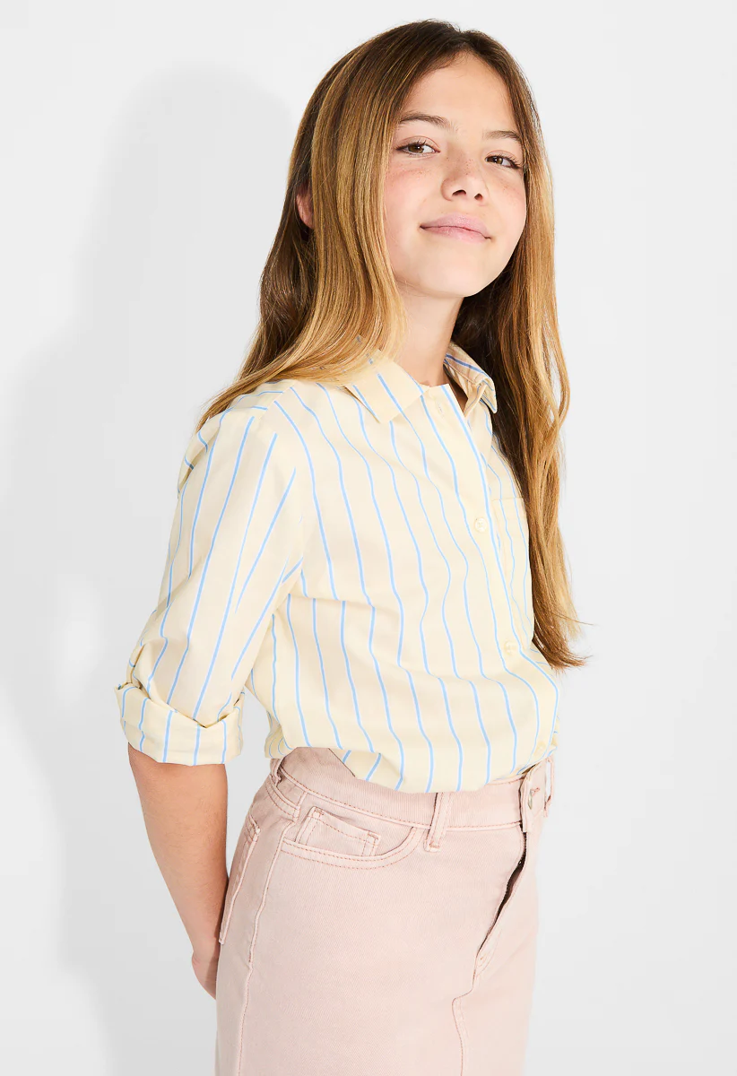 Twirl in Stripes - Image 3