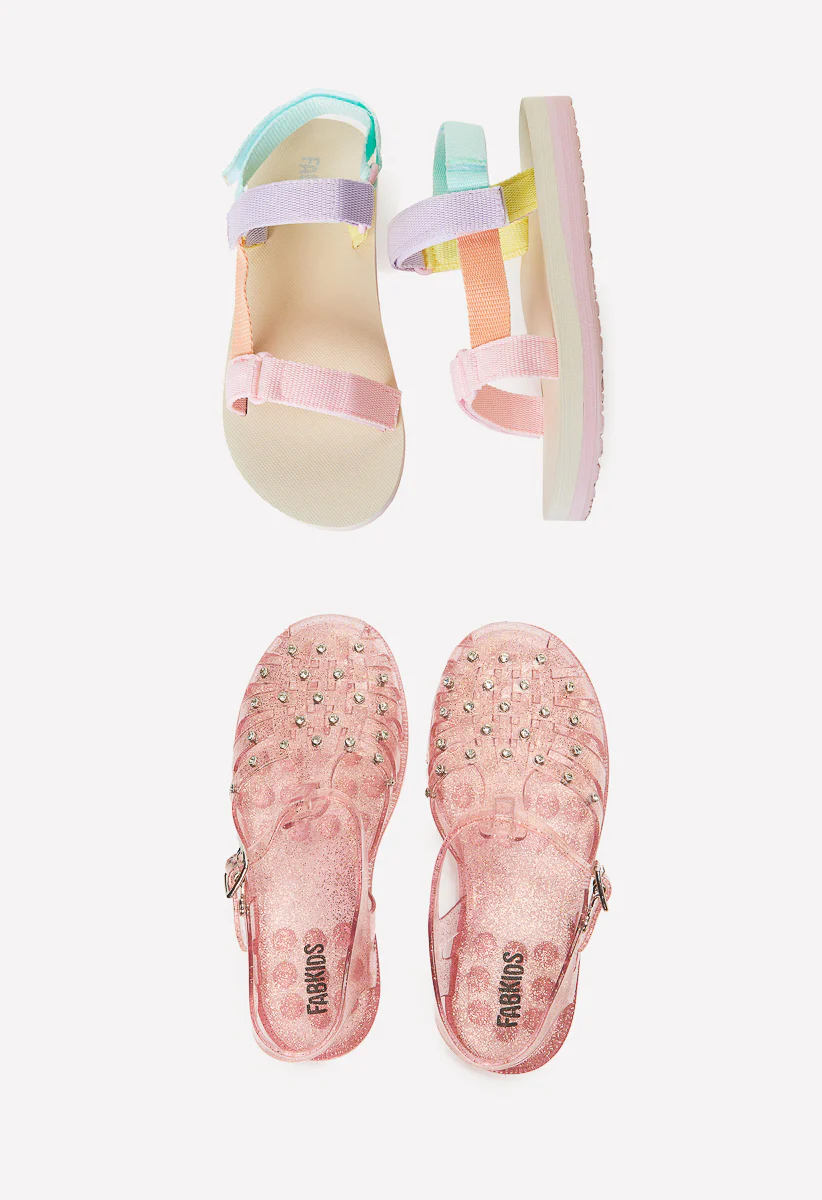Sweet Little Steps - Image 2