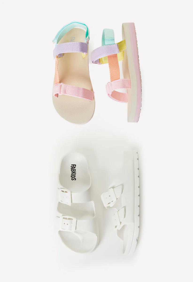 Strapped for Fun - Image 2