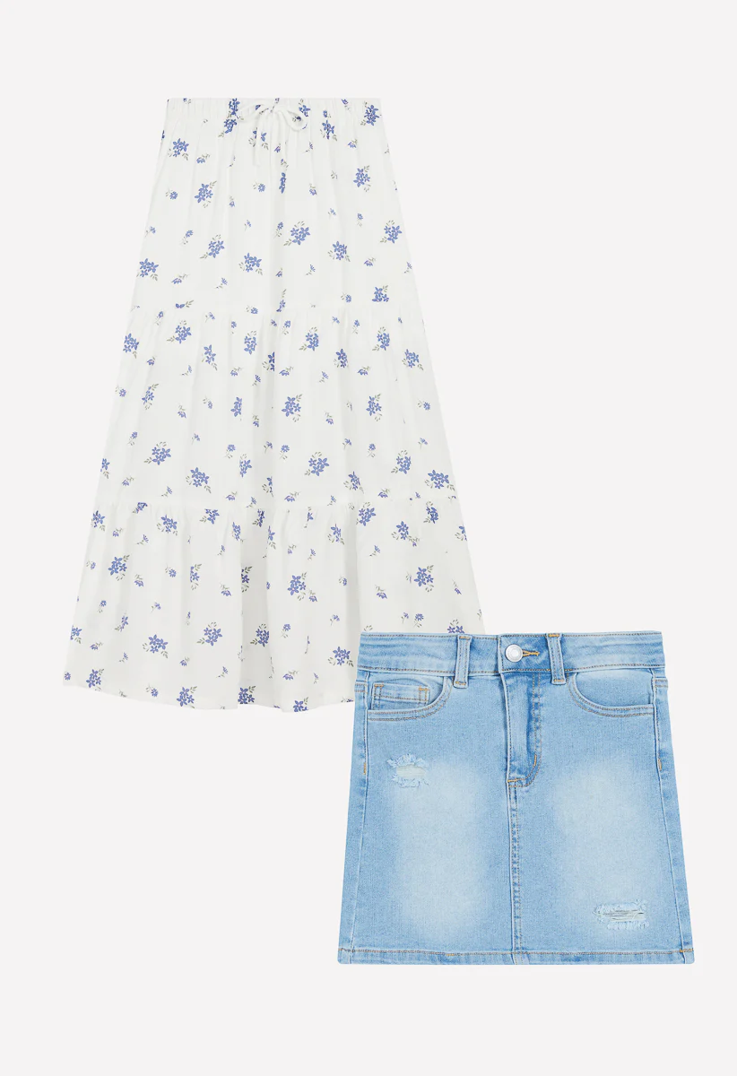 Skirts in Bloom - Image 2