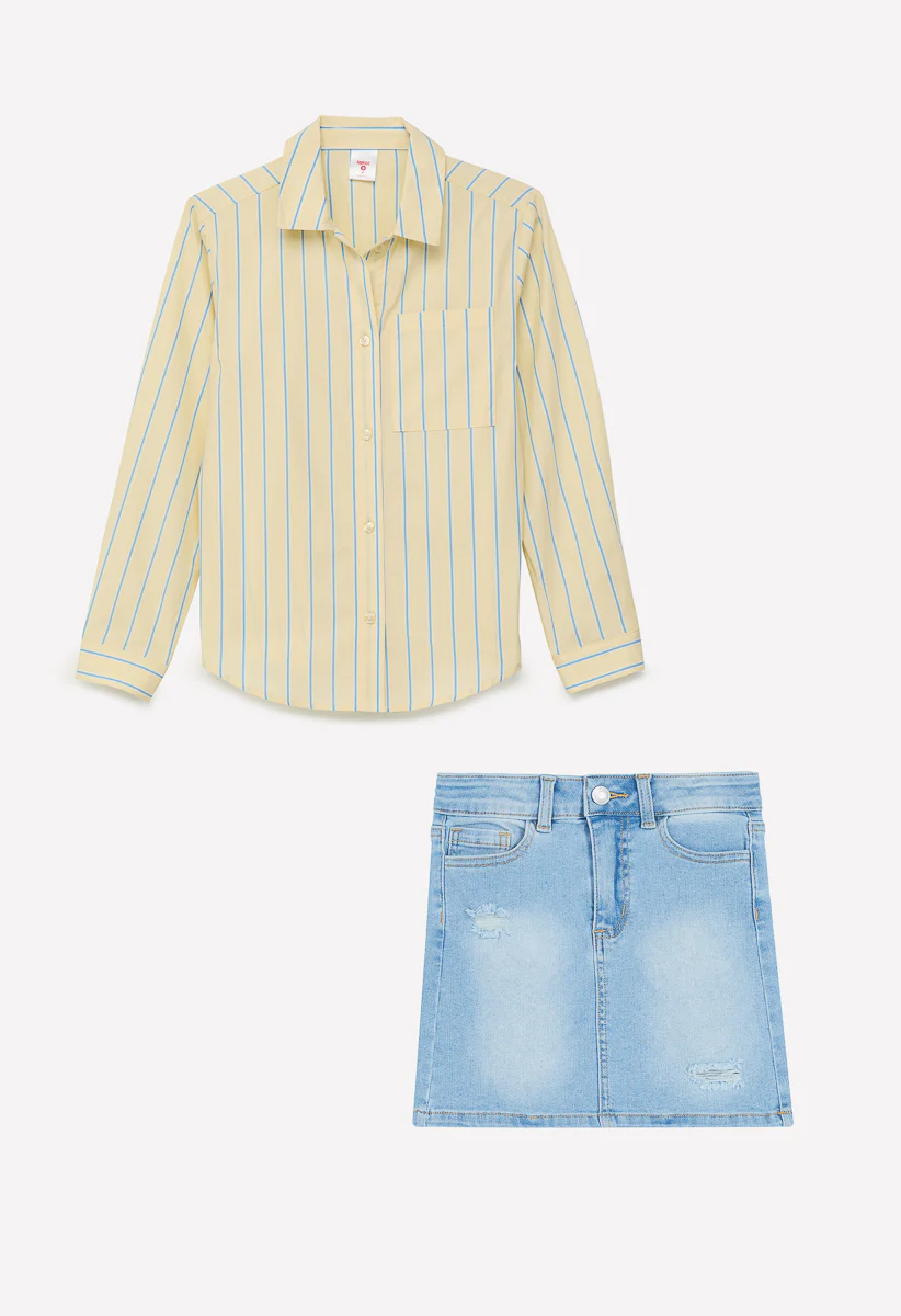 Daisy & Denim - Image 2