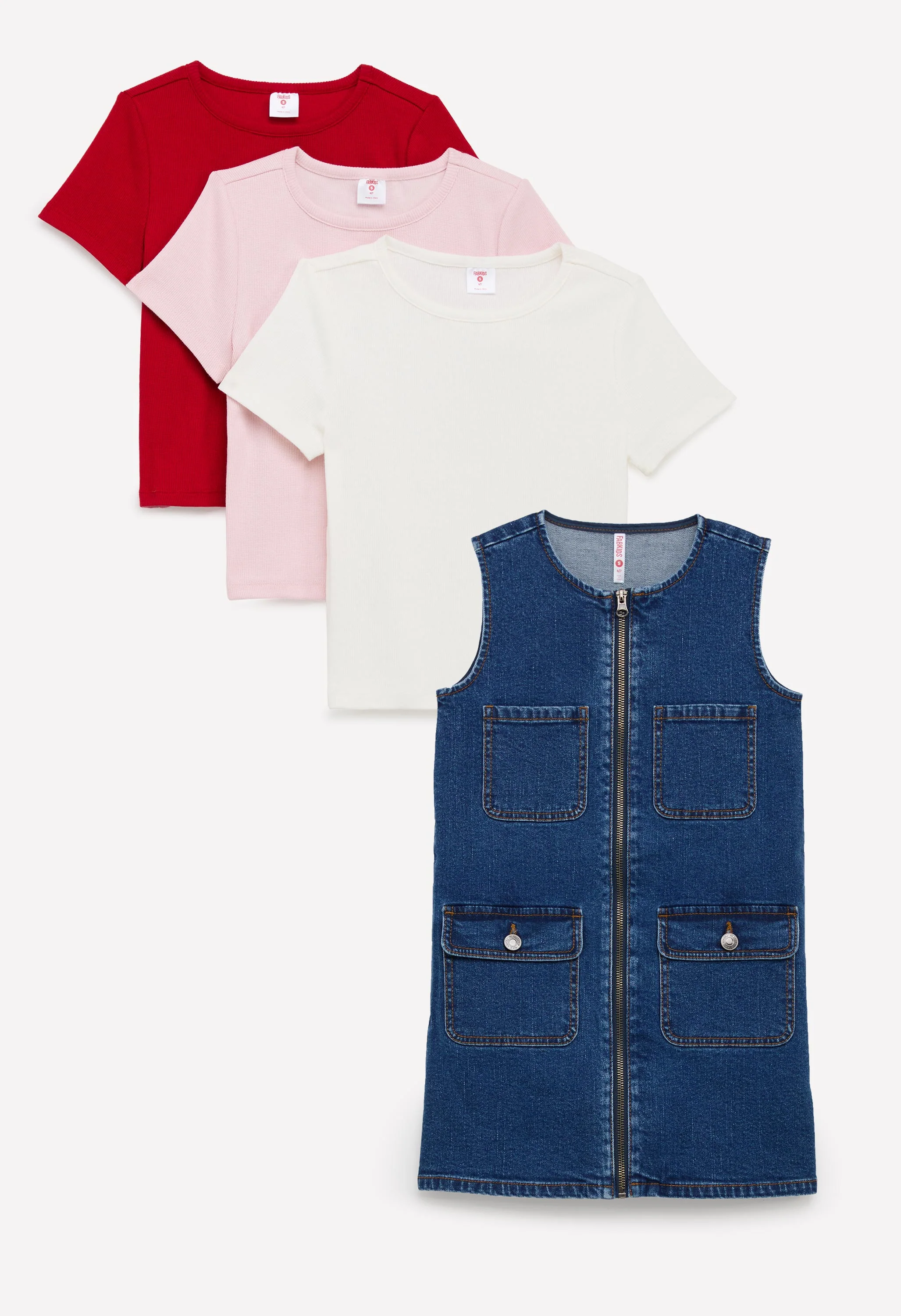 Dress Up Days Outfit - Image 2