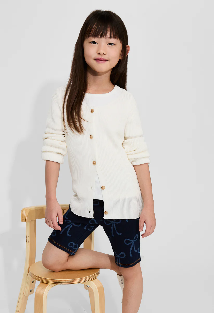 Sweet as a Bow Outfit - Image 3