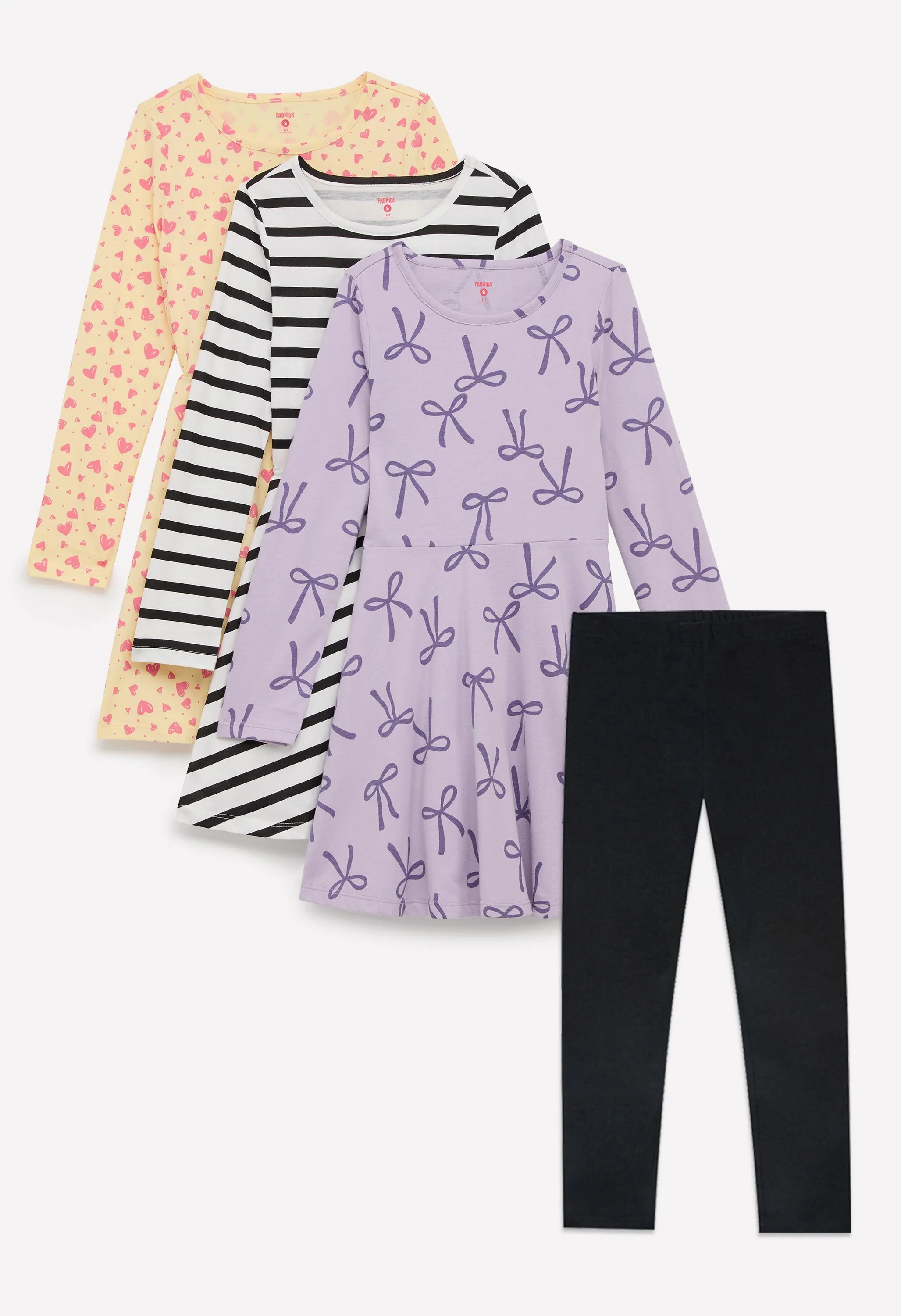 Twirl into Winter Outfit - Image 2