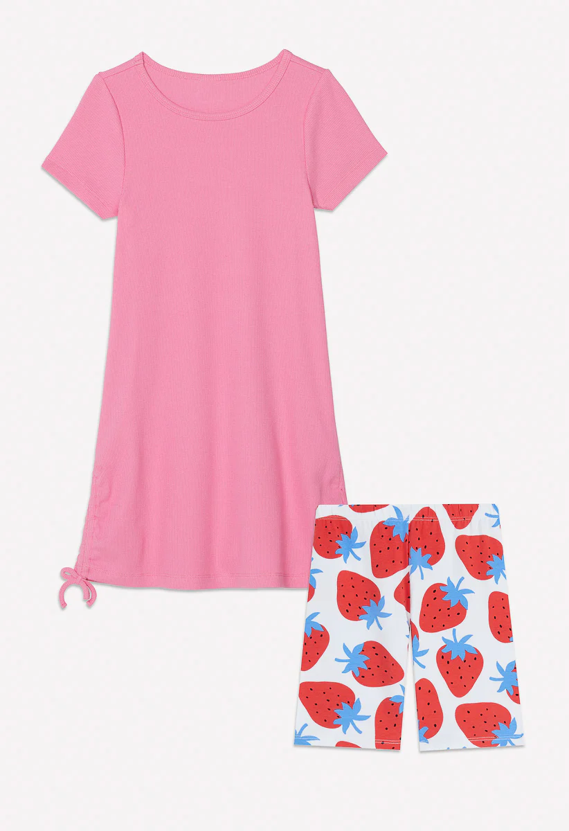 Cloudy with a Chance of Shorts Pack - Image 2