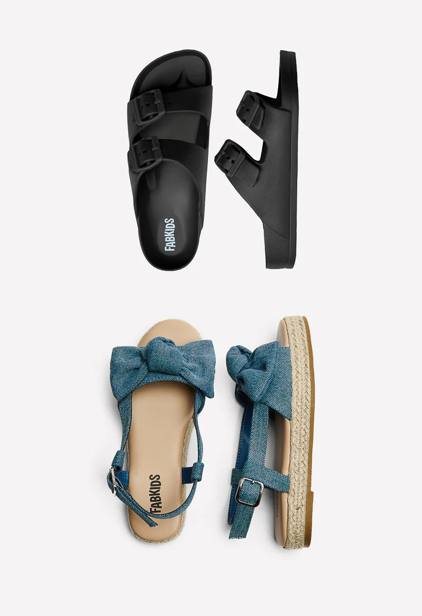 Step Into Blue - Image 2