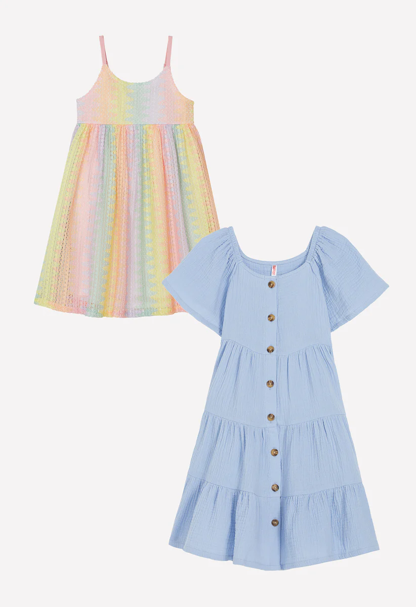 Spring Twirls - Image 2