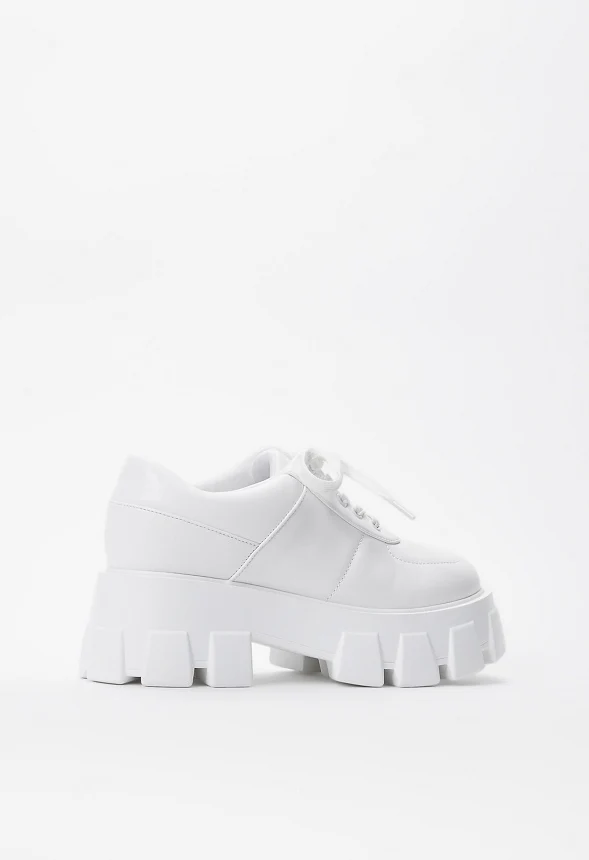 Sabine Oxford Sneaker - Image 5