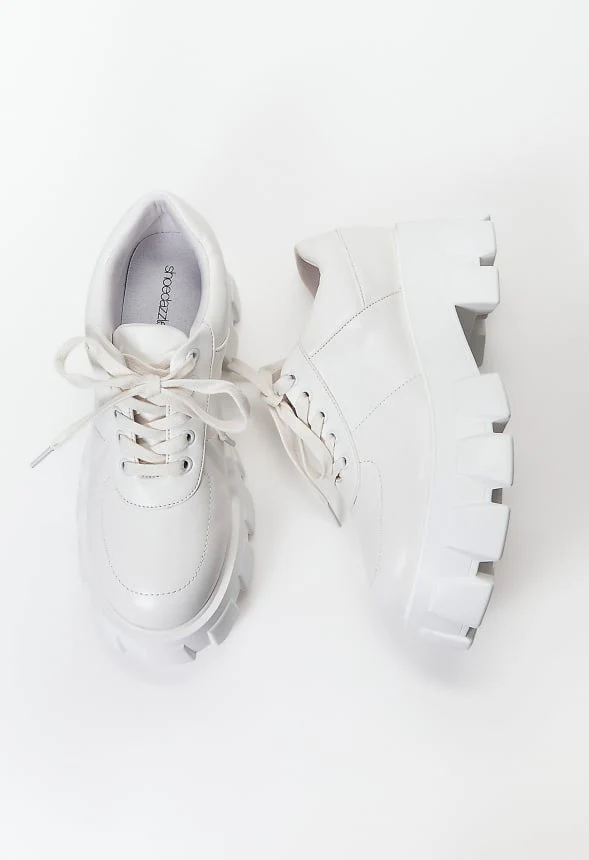 Sabine Oxford Sneaker - Image 6