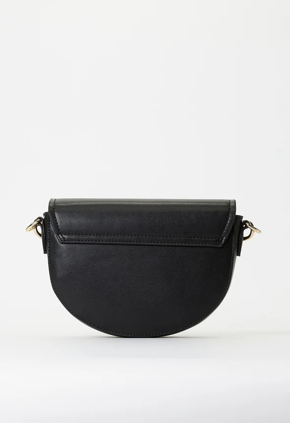 Saddle Bag With Hardware - Image 3