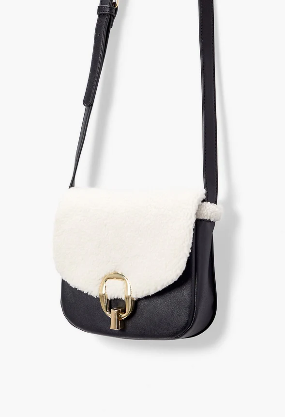 Saddle Crossbody - Image 2