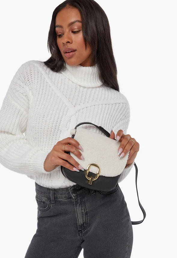 Saddle Crossbody - Image 3