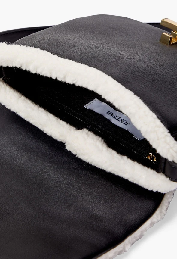 Saddle Crossbody - Image 4