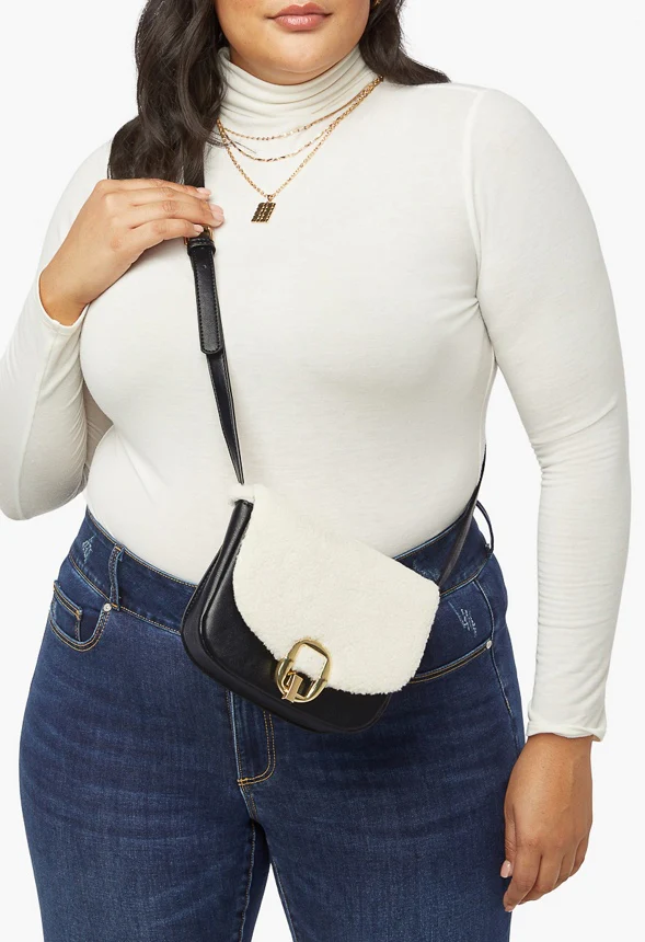 Saddle Crossbody - Image 6