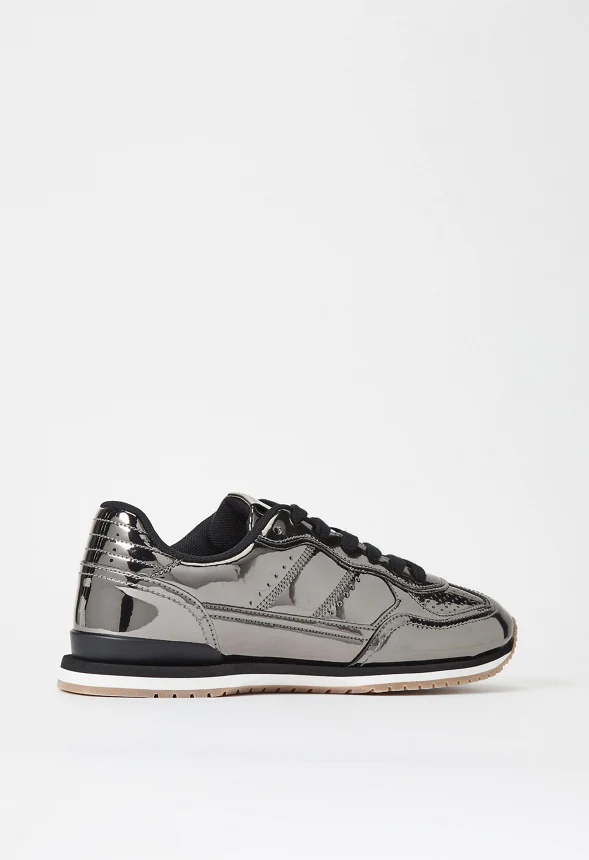 Sade Athletic Sneaker - Image 3