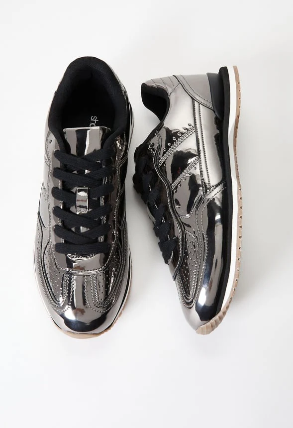 Sade Athletic Sneaker - Image 4