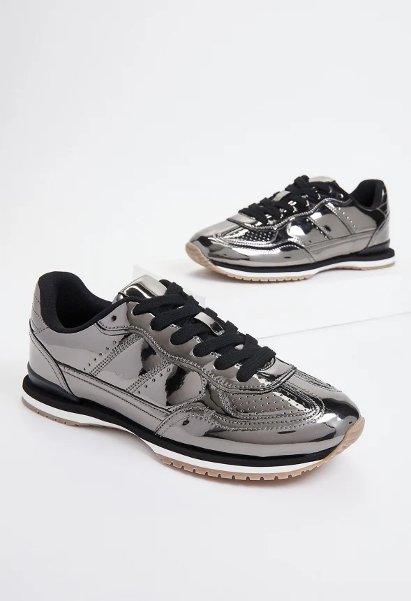 Sade Athletic Sneaker - Image 5