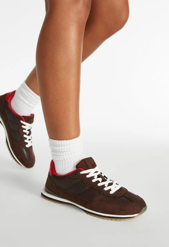 Sade Athletic Sneaker - Image 2