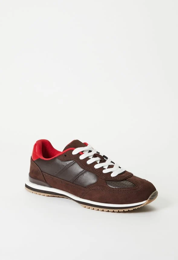 Sade Athletic Sneaker - Image 3