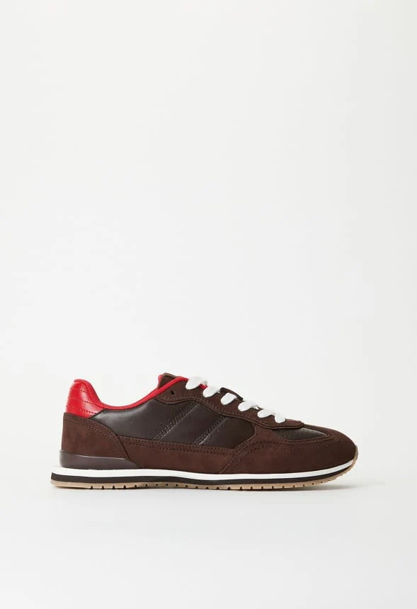Sade Athletic Sneaker - Image 4