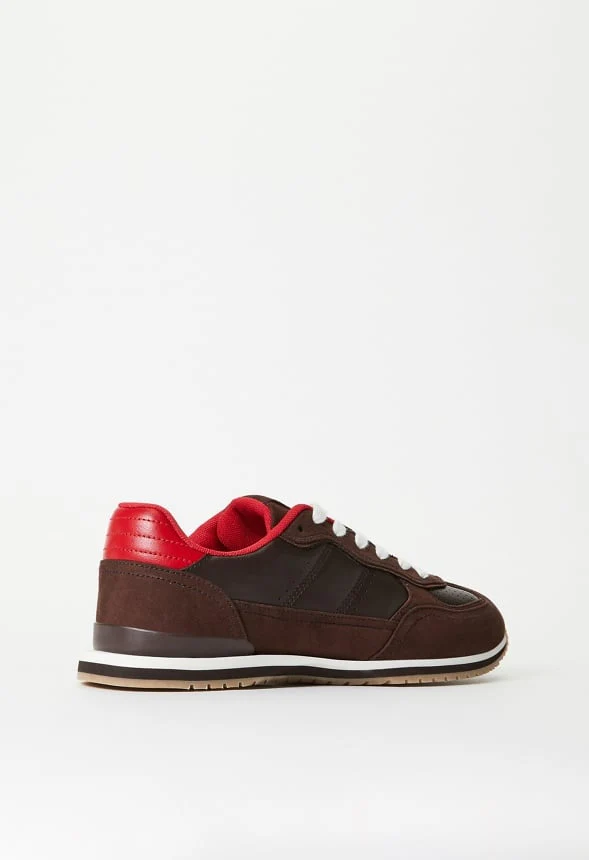 Sade Athletic Sneaker - Image 5