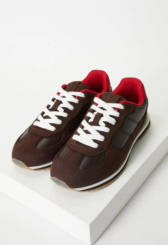Sade Athletic Sneaker - Image 6