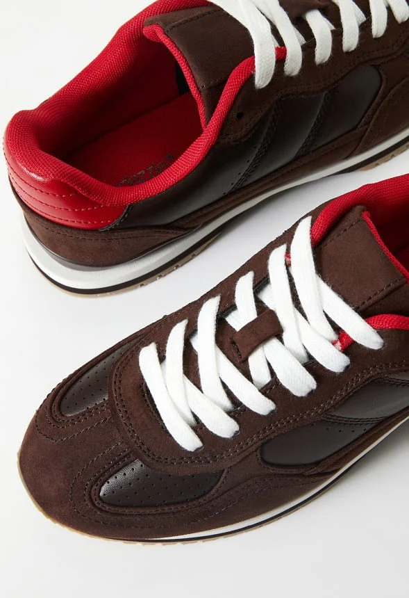Sade Athletic Sneaker - Image 7