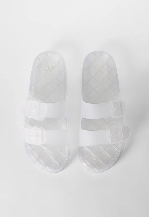 Sadie Flat Slide Sandal - Image 6