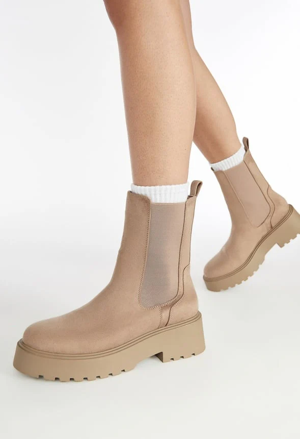 Saige Chelsea Bootie - Image 2