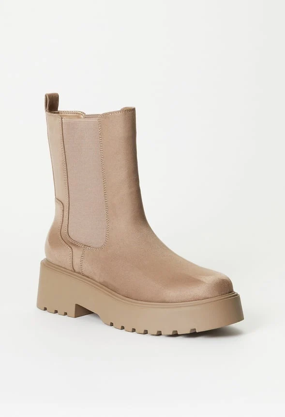 Saige Chelsea Bootie - Image 3