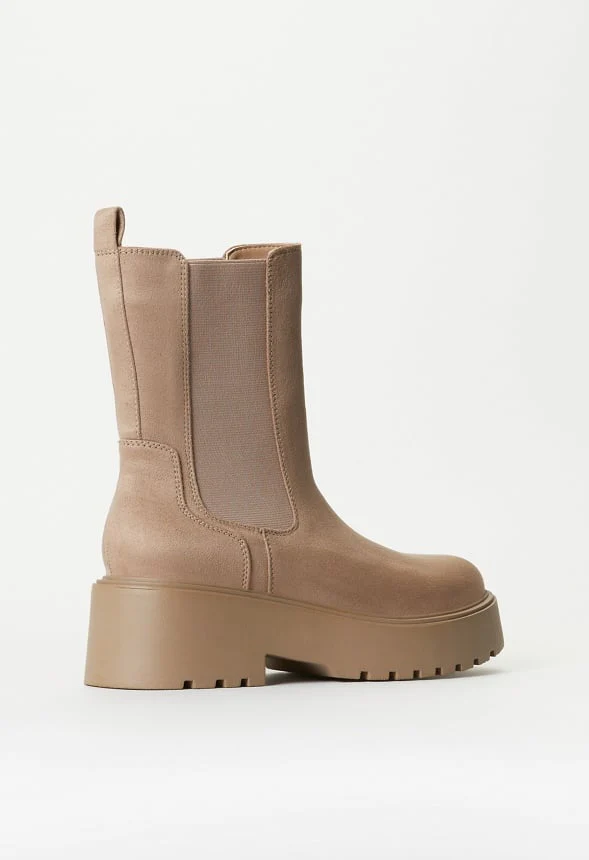 Saige Chelsea Bootie - Image 4