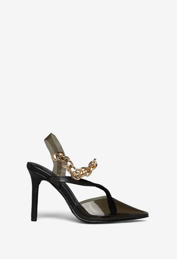 Sanjana Pointed-Toe Pump - Image 3