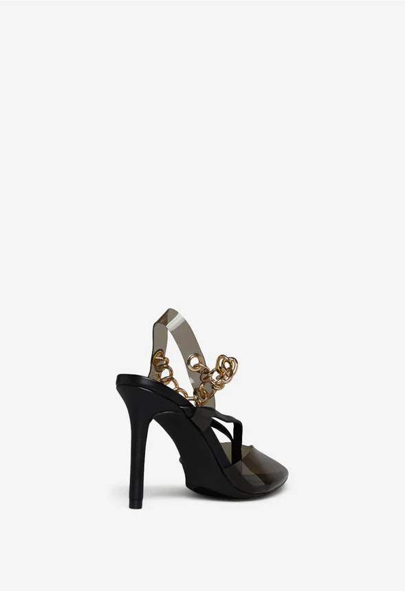 Sanjana Pointed-Toe Pump - Image 4
