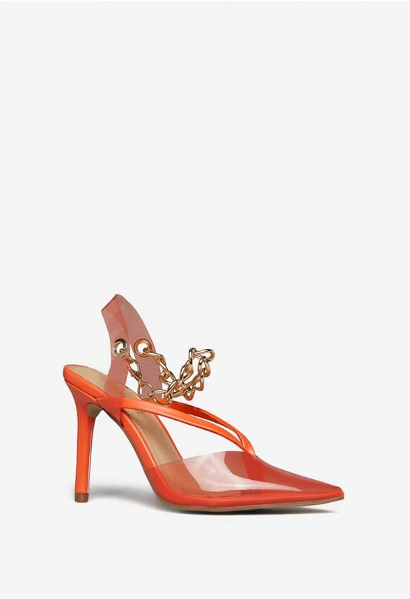 Sanjana Pointed-Toe Pump - Image 2