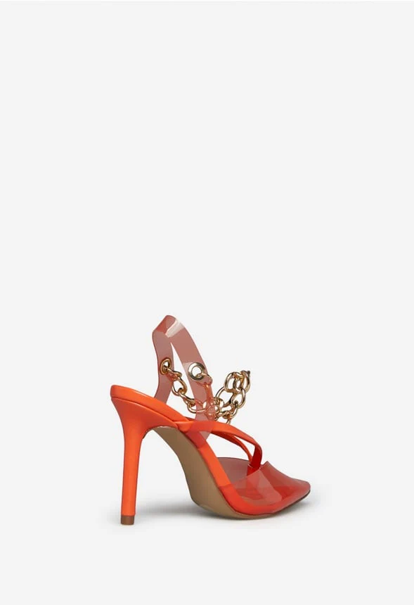 Sanjana Pointed-Toe Pump - Image 4