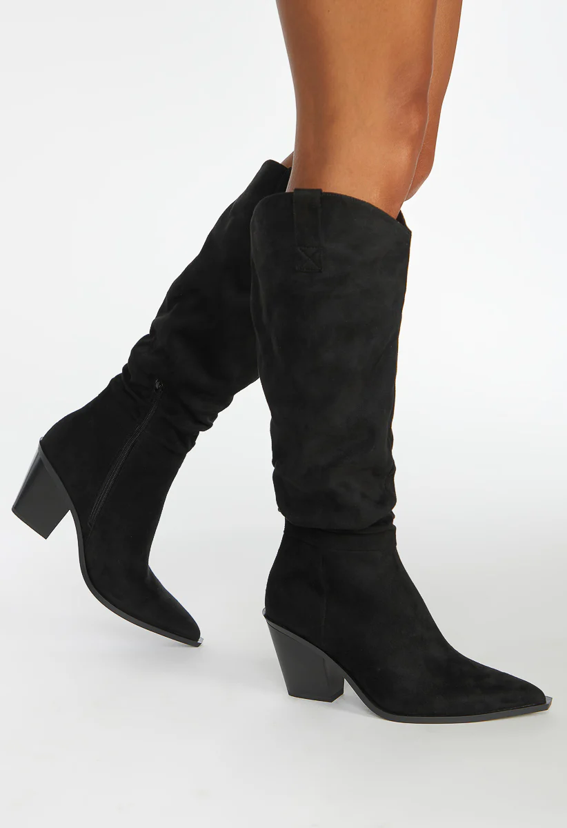 Sansa Slouchy Boot - Image 2