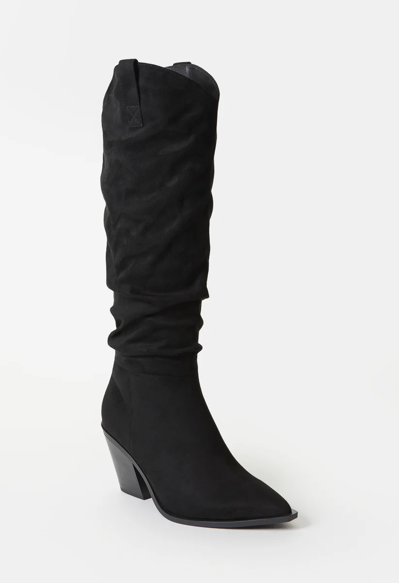 Sansa Slouchy Boot - Image 4