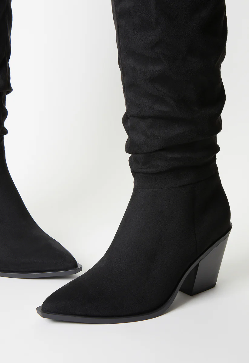 Sansa Slouchy Boot - Image 5