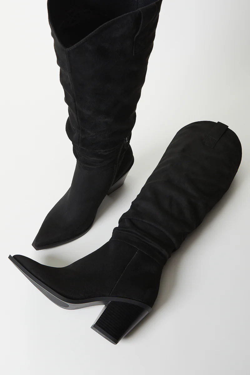 Sansa Slouchy Boot - Image 6