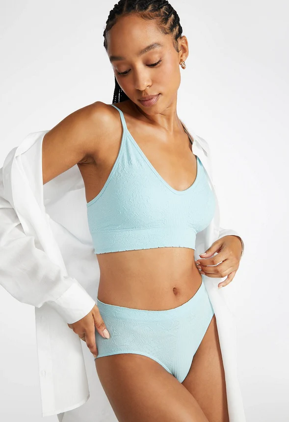 Sarai Hipster Undies - Image 3